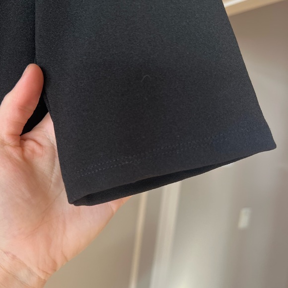 NWT Halston Heritage cocktail dress - Picture 4 of 4